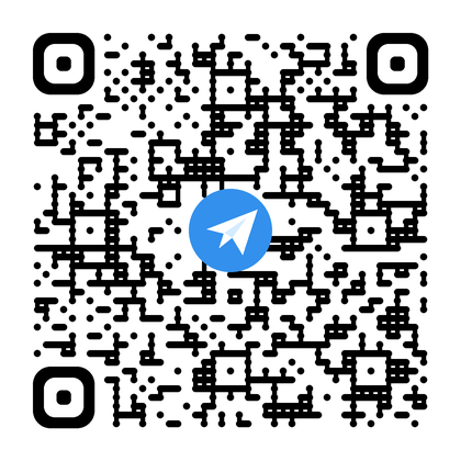 QR-код для входа